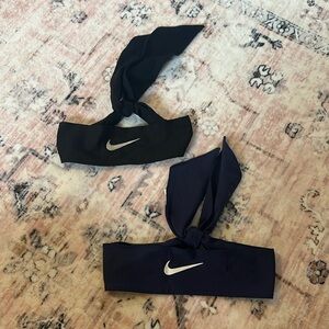 Nike Athletic Headbands